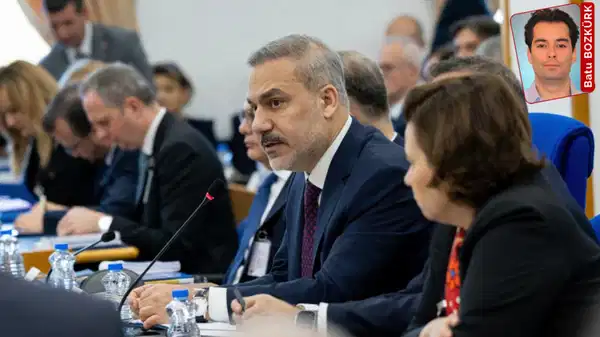 Dışişleri bütçesinde muhalefetten ‘liyakatsizlik’ eleştirileri: ‘Taht kavgasına dikkat edin’