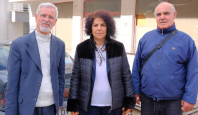 DİSK Emekli Sen Eskişehir Şube Başkanı: ‘Emekliler kirayı bölüşmek için birlikte ev tutmaya başladı’