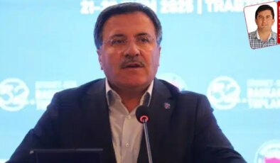 Diyanet-Sen Genel Başkanı Yıldız, 10 Kasım’da mevlid okutulmasından rahatsız oldu: Laikliğe ve Kemalizm’e saldırdı