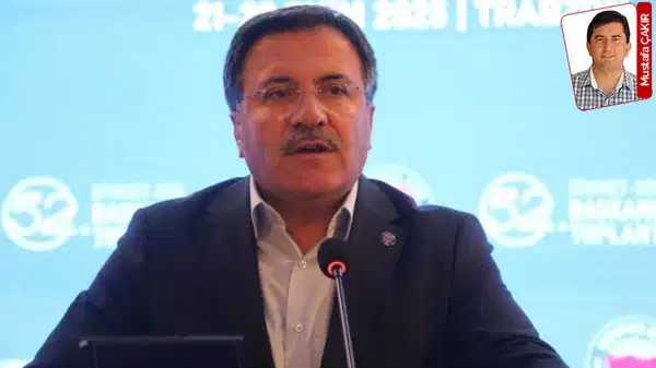 Diyanet-Sen Genel Başkanı Yıldız, 10 Kasım’da mevlid okutulmasından rahatsız oldu: Laikliğe ve Kemalizm’e saldırdı