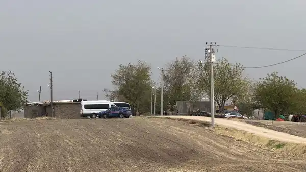 Diyarbakır’da iki aile arasında kavga: Çok sayıda yaralı var!