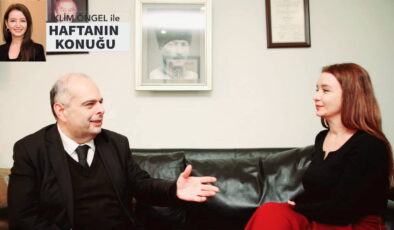 Doç. Dr. Deniz Tansi, iddianame kabul dahi edilmeden medya mahkemelerinin kurulduğunu söyledi: ‘Siyaset suç değildir’