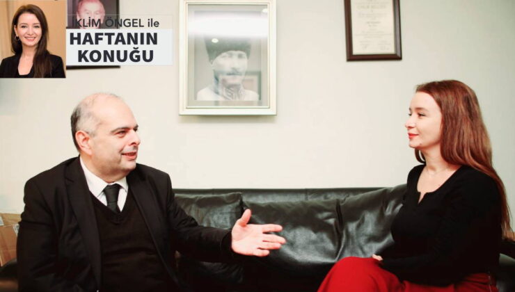 Doç. Dr. Deniz Tansi, iddianame kabul dahi edilmeden medya mahkemelerinin kurulduğunu söyledi: ‘Siyaset suç değildir’