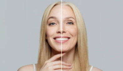 Doğal cilt bakımında yeni trend: Kırışıklıklara meydan okuyan 5 cilt maskesi