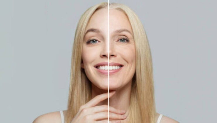 Doğal cilt bakımında yeni trend: Kırışıklıklara meydan okuyan 5 cilt maskesi