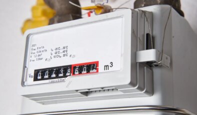 Doğalgaz sayaçlarına ‘emniyet kilidi’ uygulaması yolda: Maliyet yurttaşa yüklenecek!