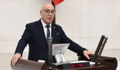 Doğan Demir kimdir? CHP’ye katılan Doğan Demir kaç yaşında, nereli?