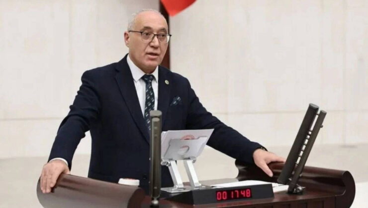 Doğan Demir kimdir? CHP’ye katılan Doğan Demir kaç yaşında, nereli?