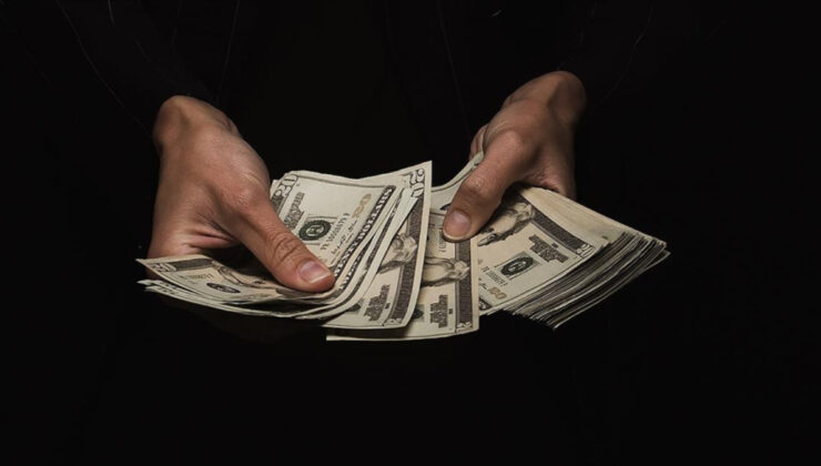 Dolar endeksi, 3 ay sonra 100 seviyesinin üzerini test etti