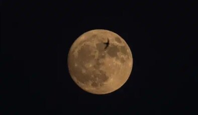 Dolunay ne zaman? Dolunayın etkileri neler? Dolunay nasıl oluşur?