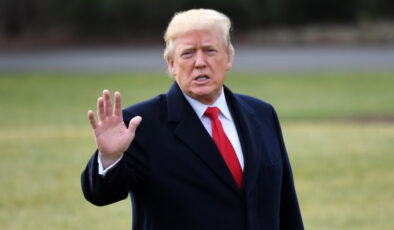 Donald Trump: 28 maddelik Ukrayna barış planı son teklifim değil