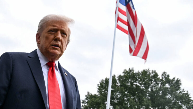 Donald Trump, CIA’ya Venezuela’da operasyon yetkisi verdi