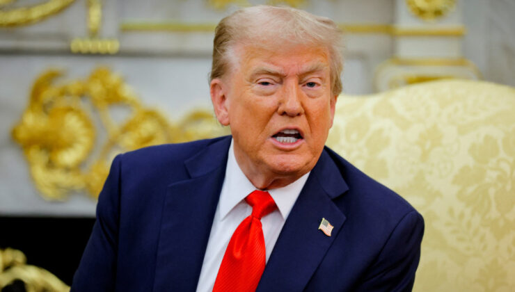 Donald Trump, Güney Afrika’daki G-20 Zirvesi’ne katılmayacak