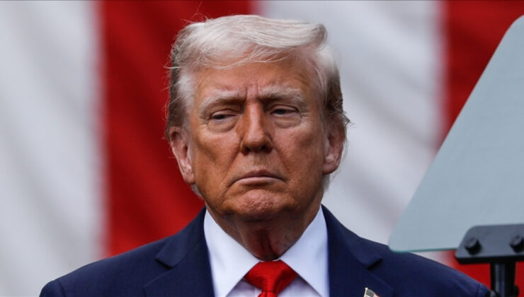 Donald Trump, Ukrayna’ya tepkili: Çabalarımıza minnet göstermediler