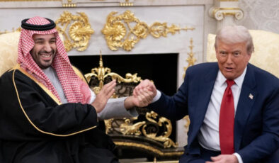 Donald Trump: Veliaht Prens Selman’nın Kaşıkçı cinayetinden haberi yoktu