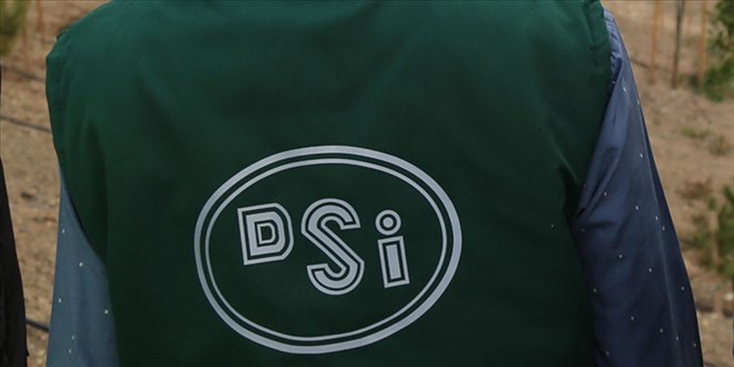 DSİ, 1.389 personel alımı gerçekleştirecek