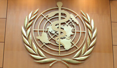 DSÖ, Gazze için harekete geçti: 10 binden fazla çocuk aşılandı