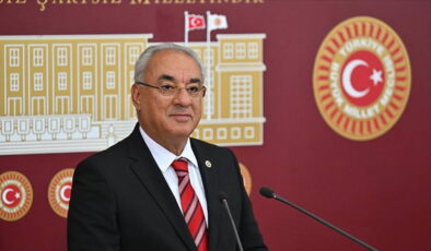 DSP’den ‘karma ekonomi’ çağrısı: ‘Sayın Cumhurbaşkanımızı da zor durumda bırakıyorsunuz…’