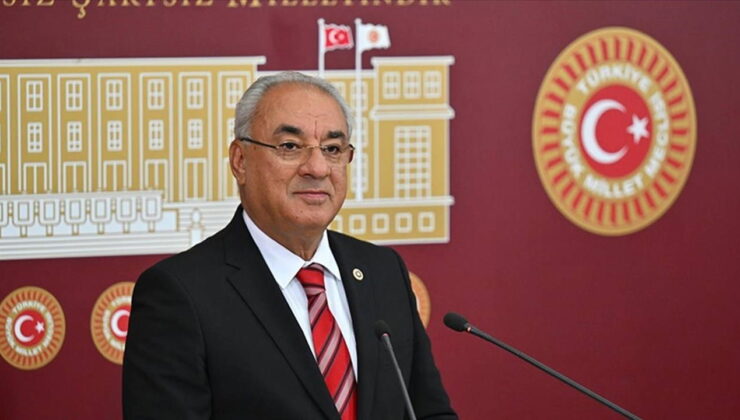 DSP’den ‘karma ekonomi’ çağrısı: ‘Sayın Cumhurbaşkanımızı da zor durumda bırakıyorsunuz…’