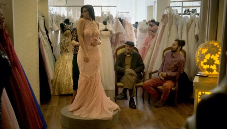 Düğün Davetiyesi filminin konusu ne? Düğün Davetiyesi filminin oyuncuları kim?