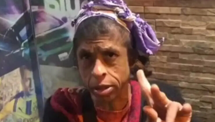 “Düğünüm var benim” diye viral olmuştu: Bornovalı Ayşo hayatını kaybetti…