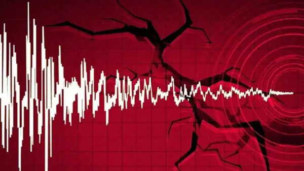 Dün geceden beri beşik gibi sallanıyor… Balıkesir Sındırgı’da korkutan bir deprem daha!