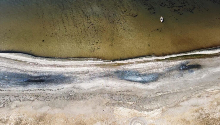 Dünya Bankası, yıllık tatlı su kaybını açıkladı: 280 milyon kişinin ihtiyacını karşılayabilir