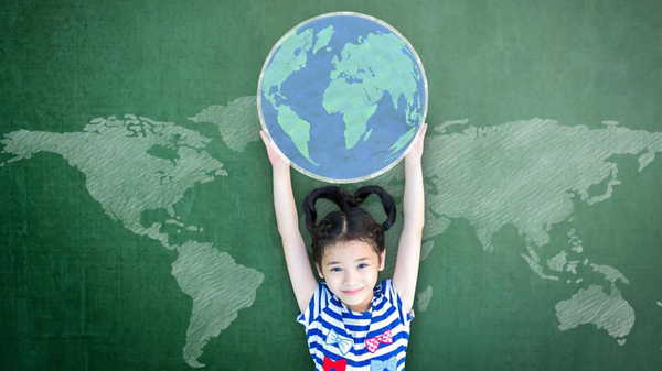 Dünya Çocuk Hakları Günü: Çocuk istismarına karşı çağrı!