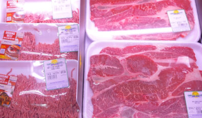 Dünya genelinde et fiyatları artıyor