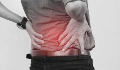 Dünya genelinde ikinci sırada: Bel sağlığını korumak için uzmandan 10 tavsiye