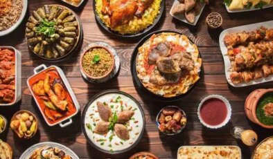 Dünyanın en iyi 10 yemeği belli oldu: Listenin vazgeçilmezi Türkiye!