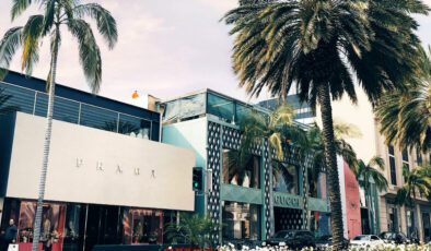 Dünyanın en pahalı alışveriş caddeleri belli oldu