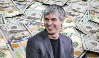 Dünyanın en zengin ikinci kişisi değişti!