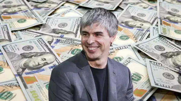 Dünyanın en zengin ikinci kişisi değişti!