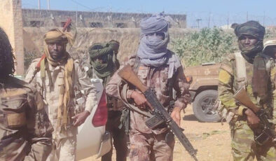 Dünyanın konuştuğu şehir: Kana bulanan Faşir’in stratejik önemi