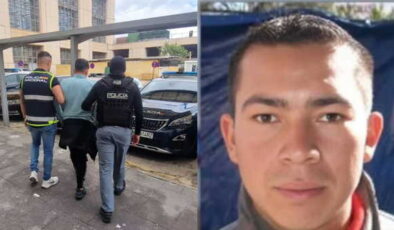 Dünyanın peşinde koştuğu uyuşturucu baronu yakalandı