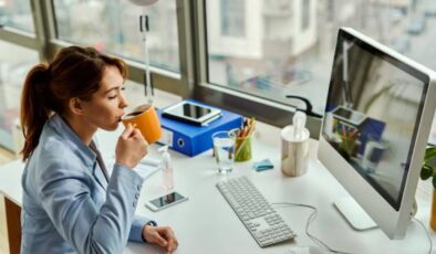 Düşünce kalabalığını sessizleştiren mucize teknik: Zihni 5 dakikada sakinleştirmenin 6 etkili yolu