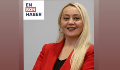 Eda Topcu, Ensonhaber’de Ekonomi Haberleri Müdürü olarak göreve başladı