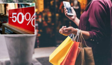 ‘Efsane 11.11’ İndirim Dönemi Başlıyor