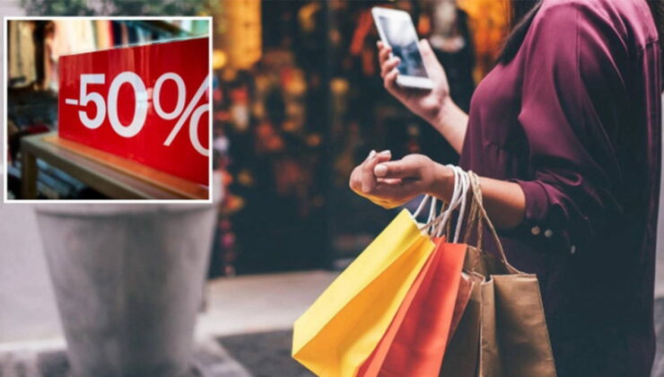 ‘Efsane 11.11’ İndirim Dönemi Başlıyor