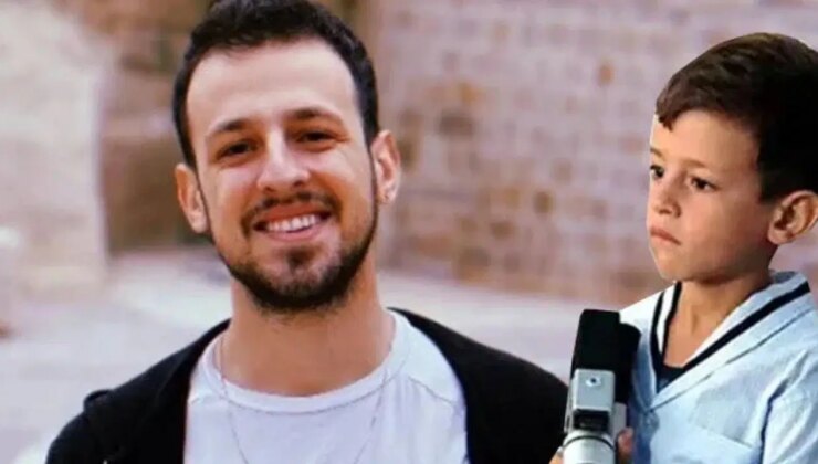 Ege Tanman kimdir, kaç yaşında, nereli? Ege Tanman dizi ve filmleri…