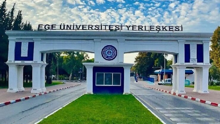 Ege Üniversitesi’nde akademik yıl açılış töreni öncesi yapılan eylemde gözaltına alınan 5 öğrenci serbest bırakıldı