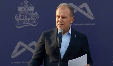 ‘Eğer barışsa CHP de işin içindedir’