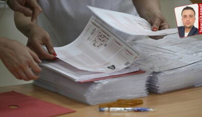 Eğitim-Bir-Sen’li başkanın oğlu liseye ‘deprem kontenjanı’ndan sınavsız girdi: Haksız nakile ‘doğal afet’ kılıfı