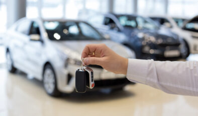 Ekim 2025’te ortalama otomobil fiyatı 1 milyon 86 bin TL