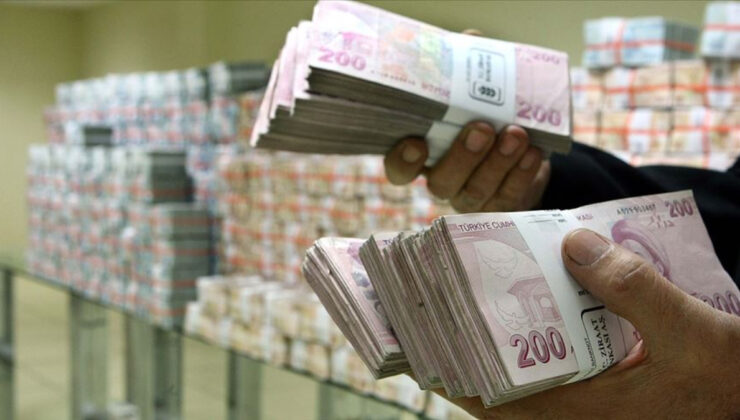 Ekim ayı bütçe açığı 223,2 milyar TL