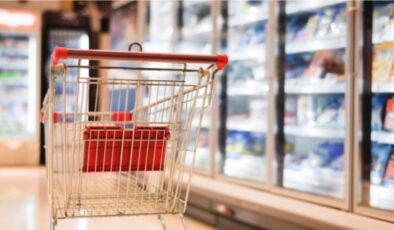 Ekim ayı enflasyonunu yıllık yüzde 33,05’e inmesi bekleniyor