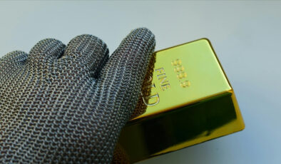 Ekimde en fazla aylık getiri, külçe altından geldi