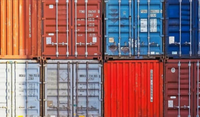 Ekimde ihracat yüzde 2,3 artışla 24 milyar dolar oldu