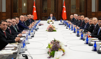 EKK: Yeşil, dijital ve teknolojik dönüşüm hızlanacak